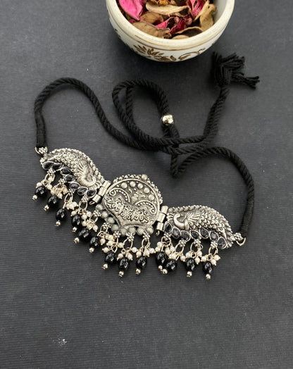 Aqsa Necklace