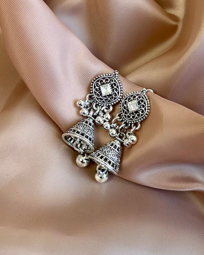 Repub Earrings
