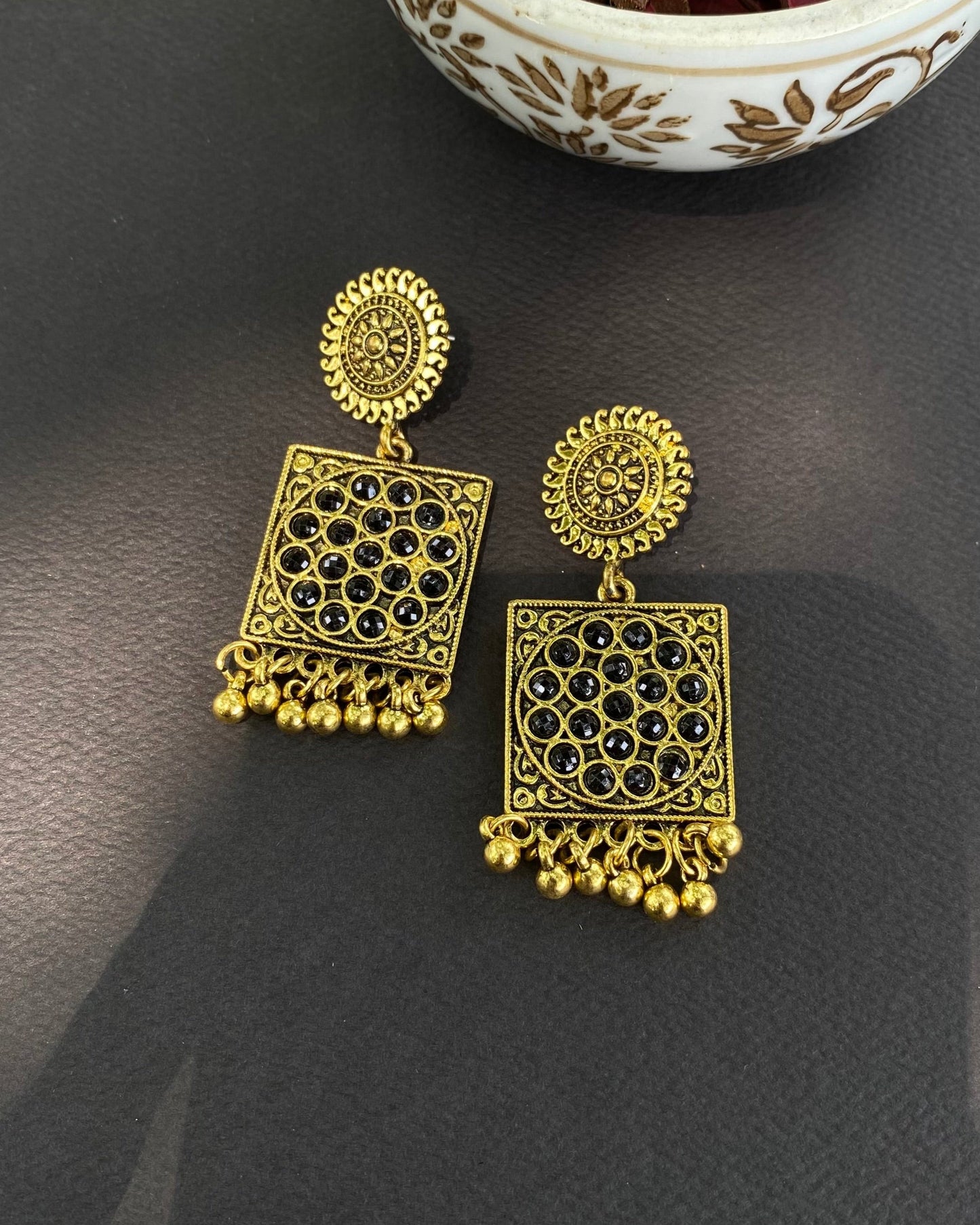 Dolki Earrings