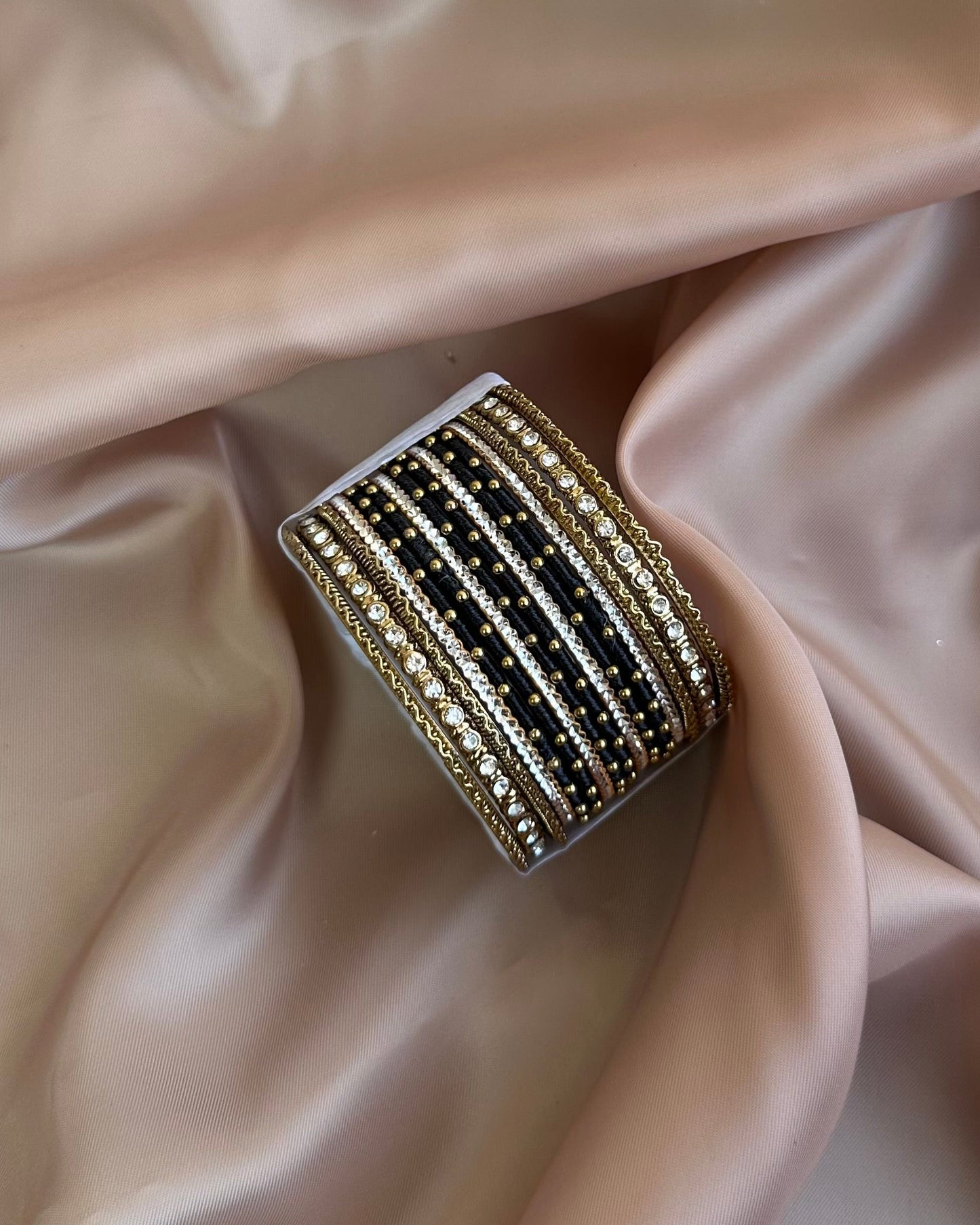 Sohaye Bangle-Design 2