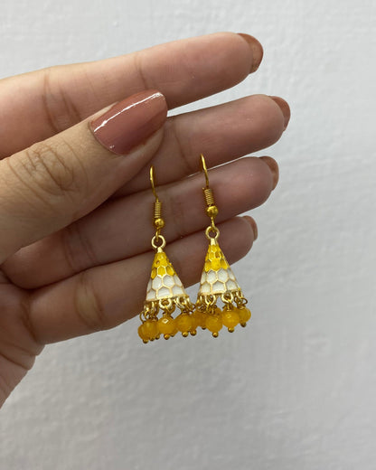 Hadi Earrings