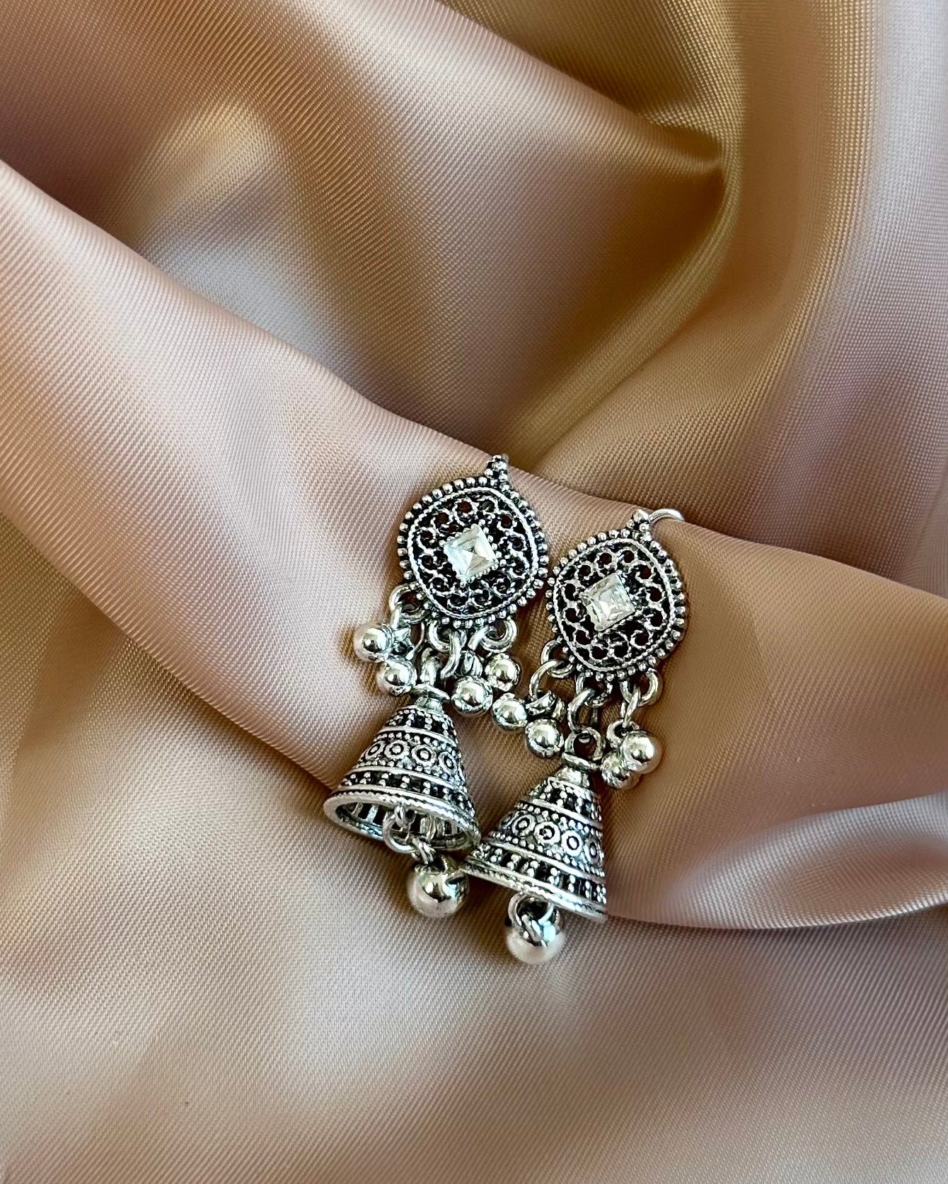 Repub Earrings