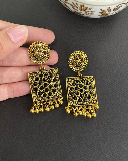 Dolki Earrings