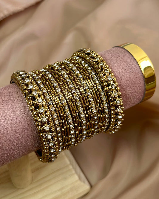 Nawal Bangles