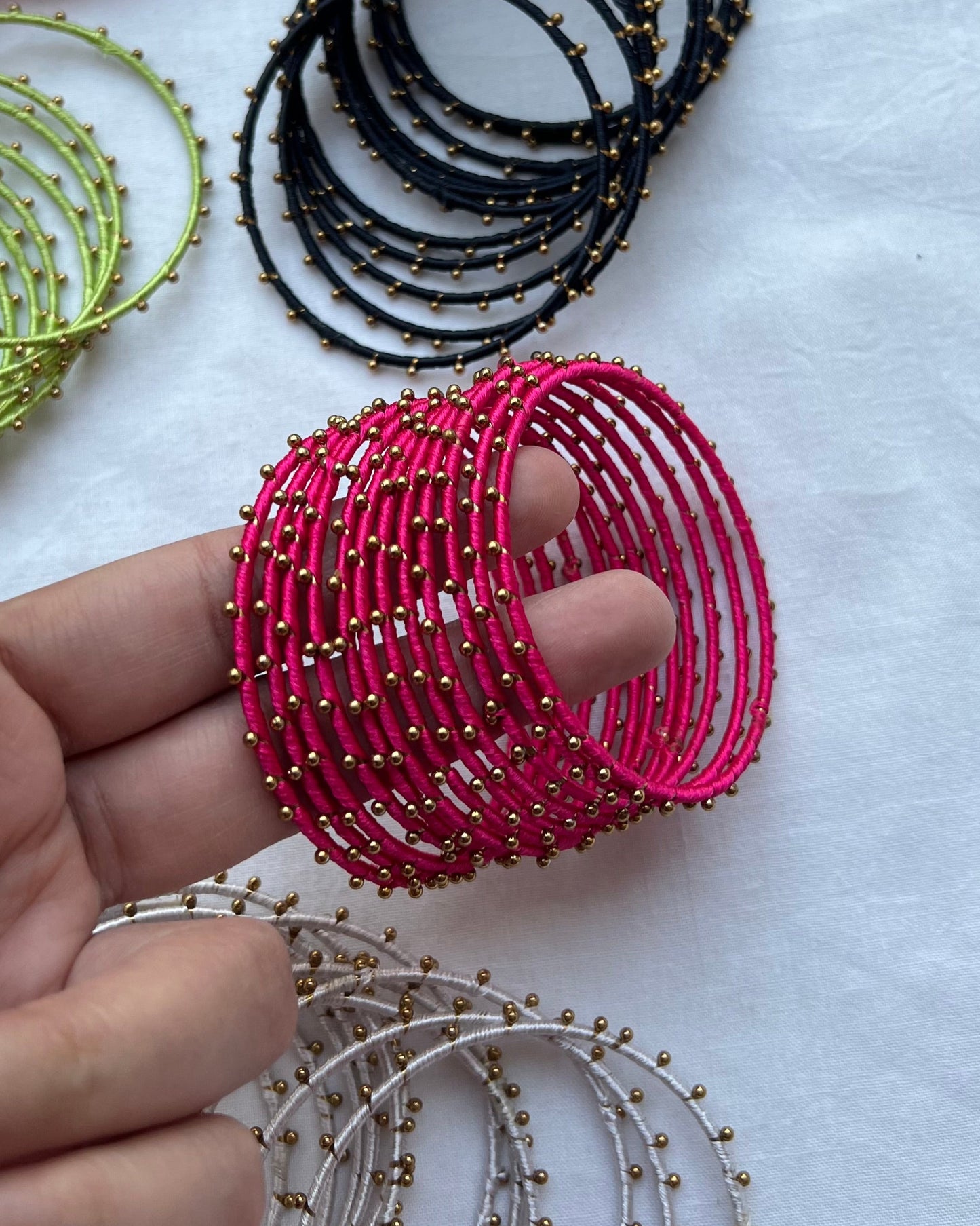 Zaira Bangles