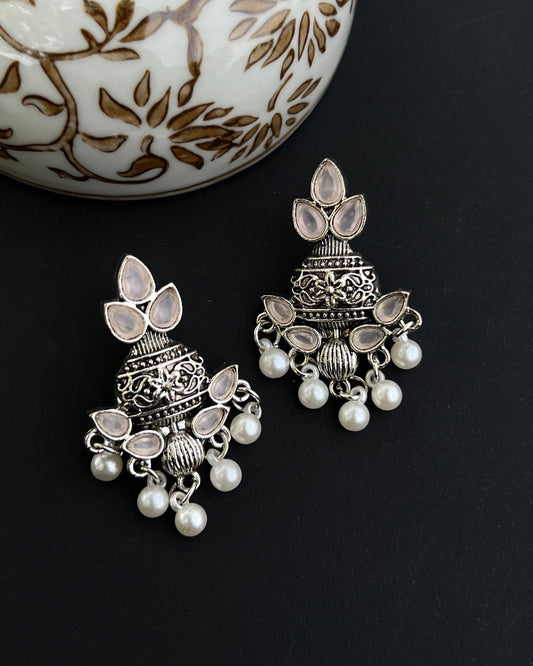 Aina Earrings