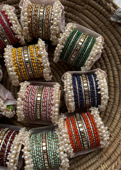 Urooj Set