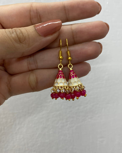 Anaab Earrings