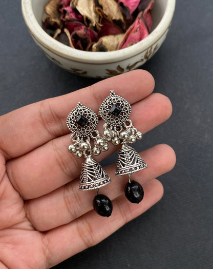 Abiha Earrings