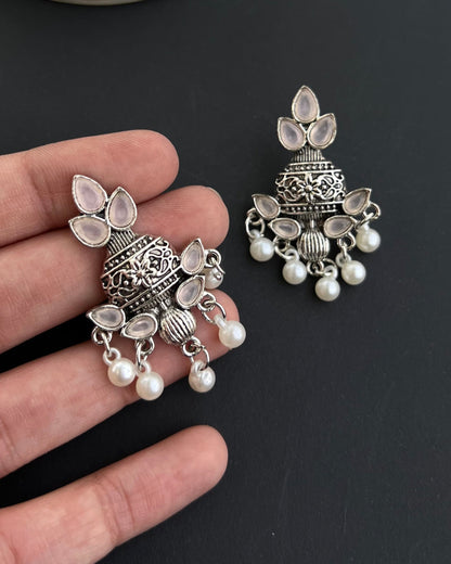 Aina Earrings