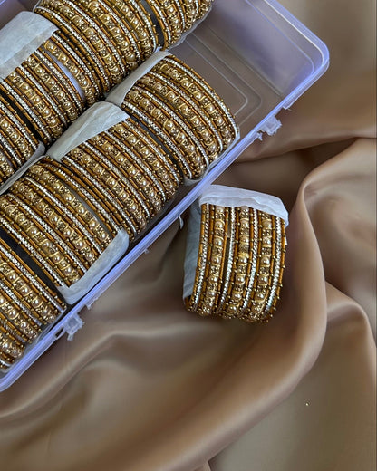 Shaina Bangles-Design 10