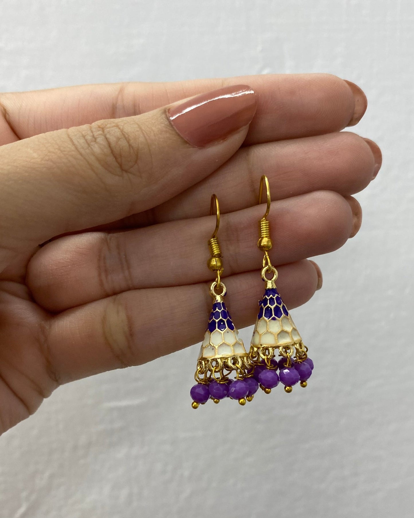 Amal earrings