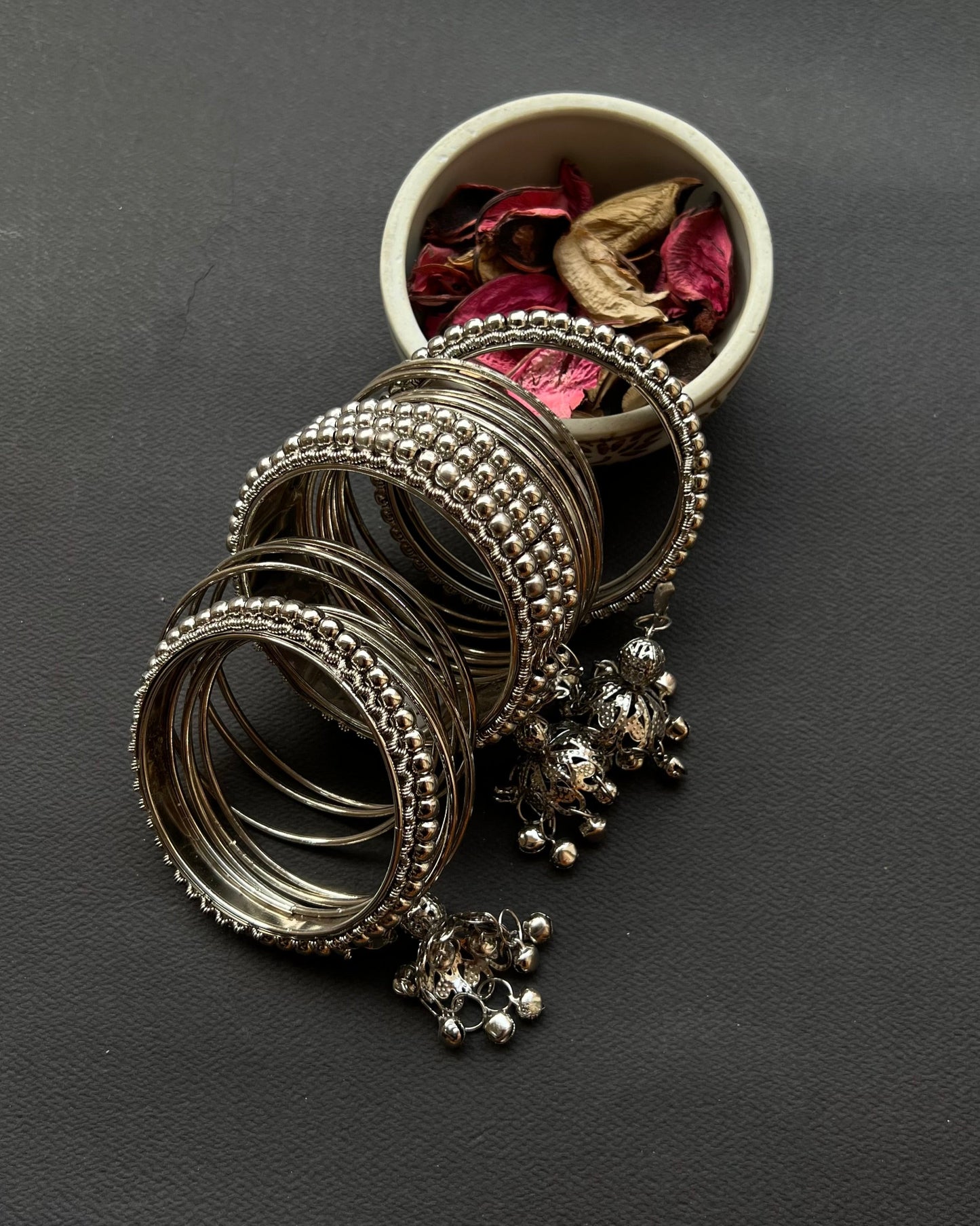 Nisa Bangles