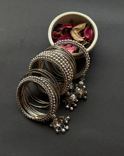 Nisa Bangles