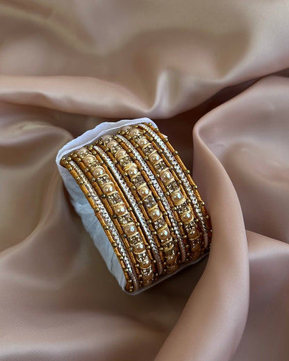 Shaina Bangles-Design 10