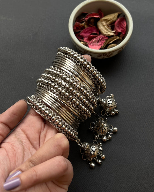 Nisa Bangles
