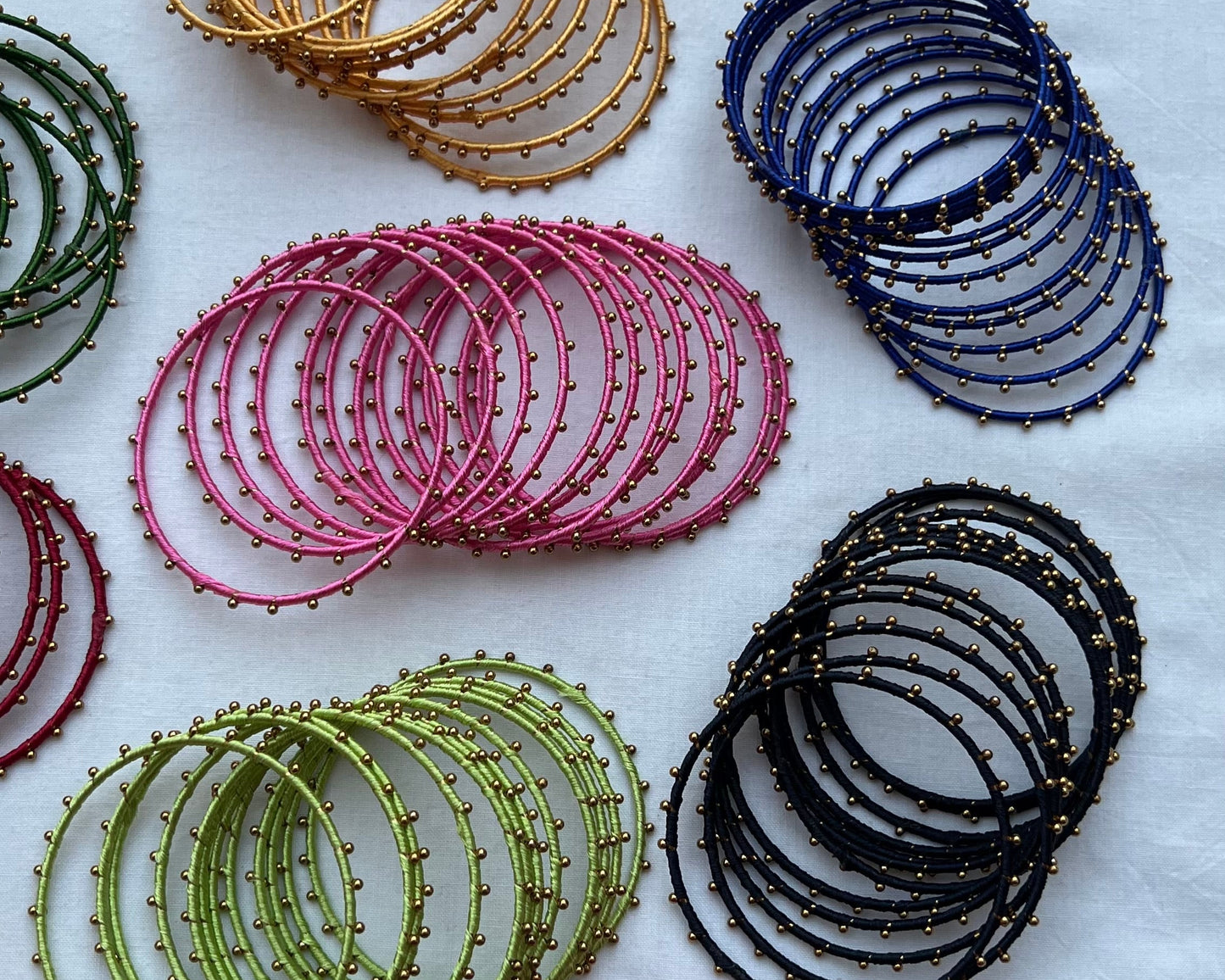 Zaira Bangles
