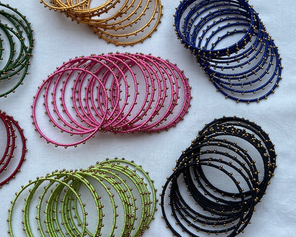 Zaira Bangles