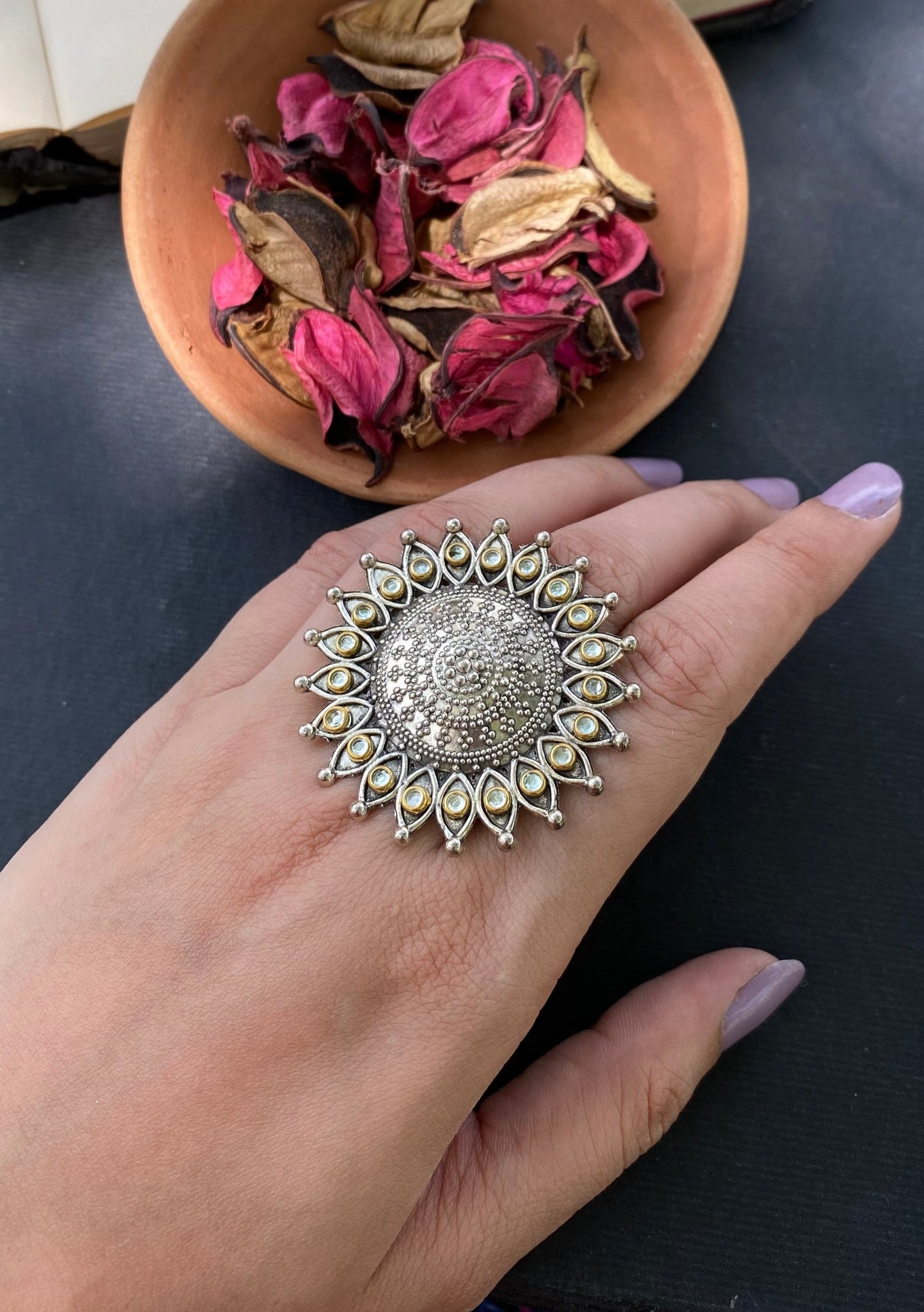 Suraj Ring