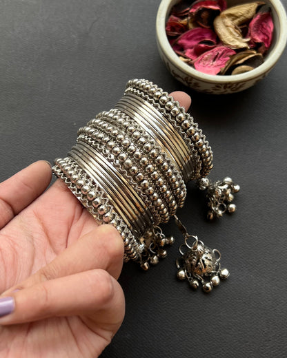 Nisa Bangles