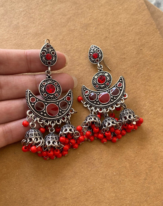 Amna Earrings