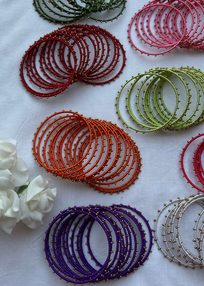 Zaira Bangles