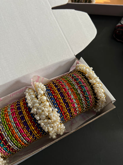 Nagina Box