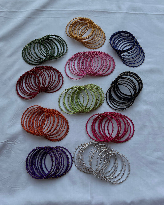 Zaira Bangles