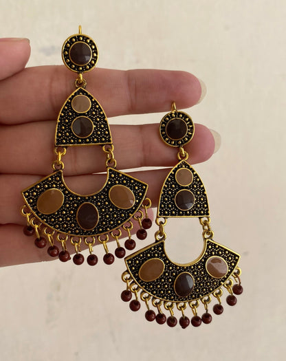 Sacha Earrings