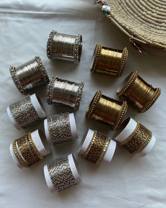 Mahira Bangles
