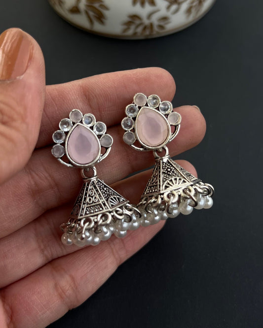 Millie Jhumka