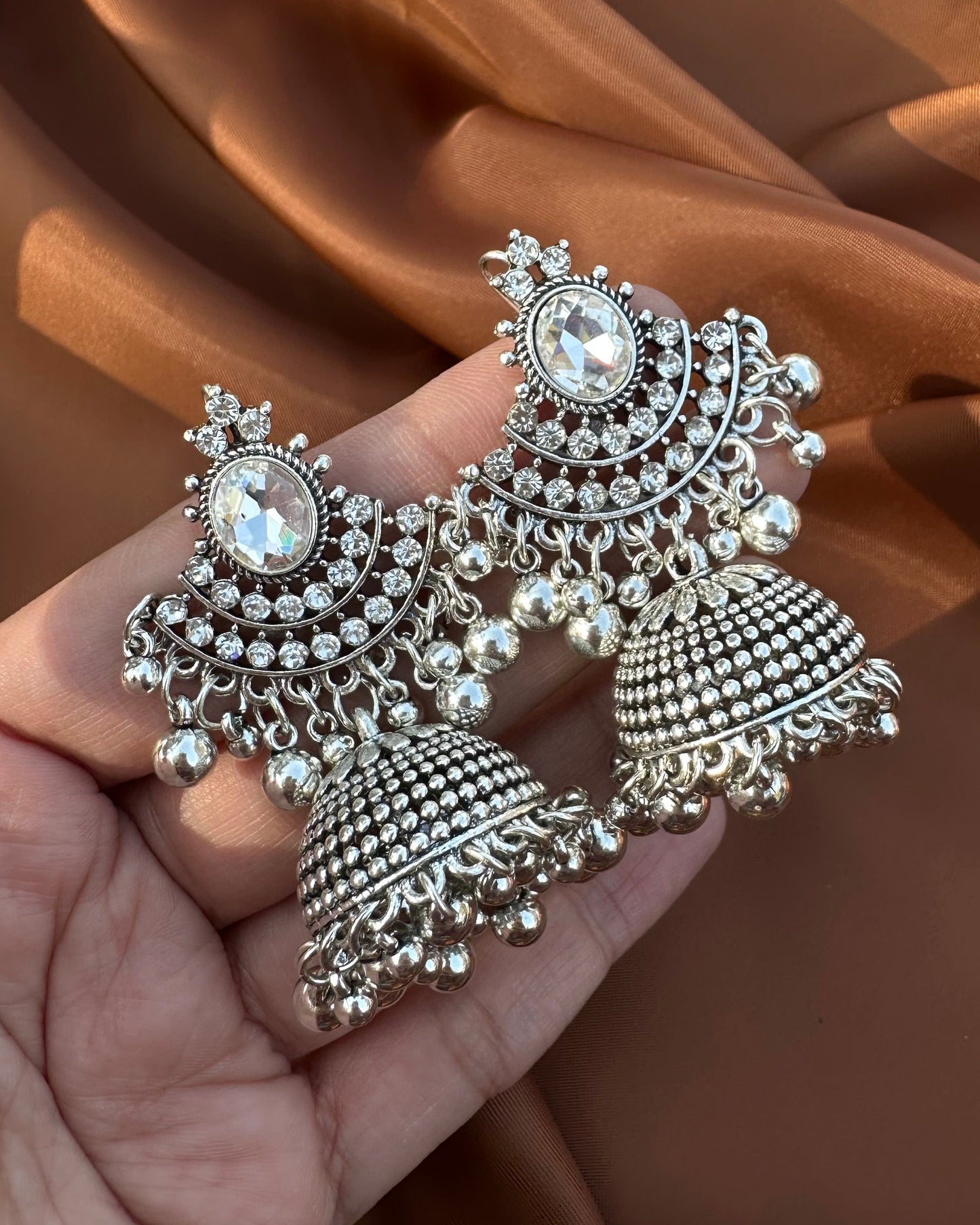 Gurneet Jhumka