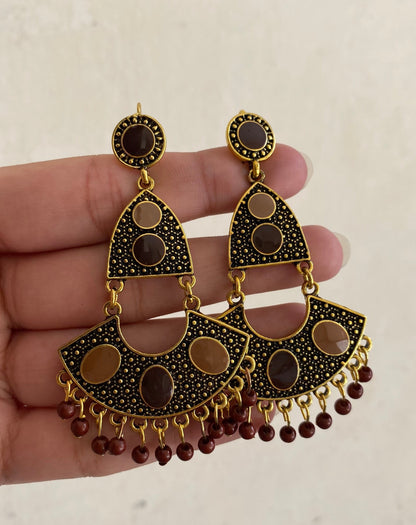 Sacha Earrings