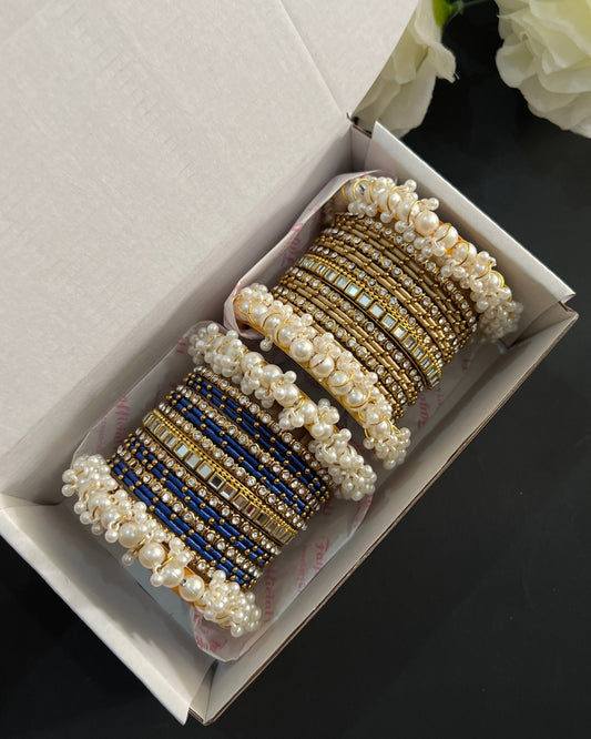 Divi Bangles Combo