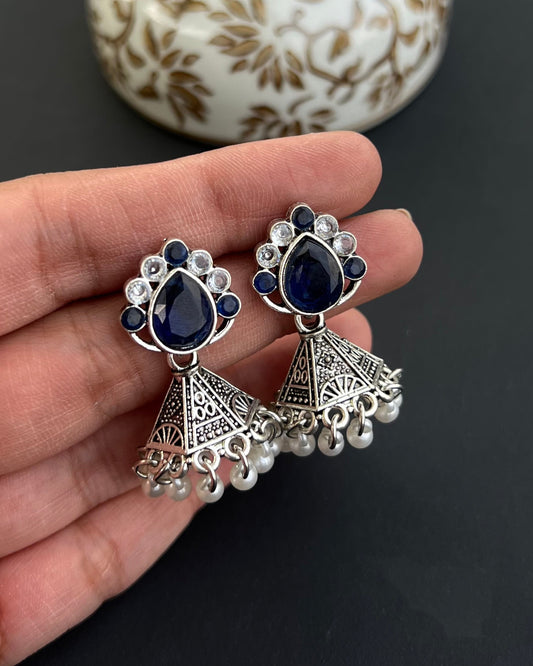 Talia Jhumka