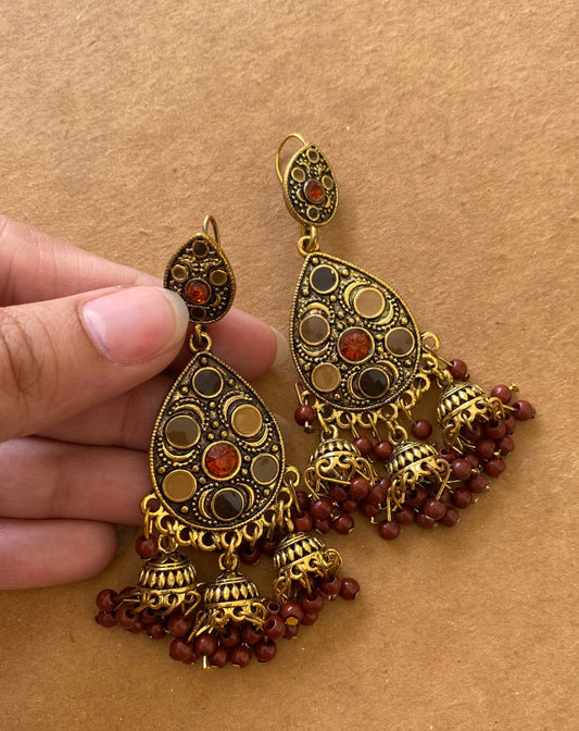 Amna Earring