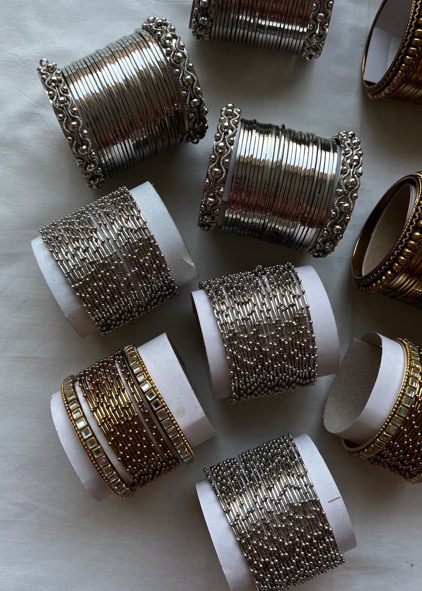 Mahira Bangles