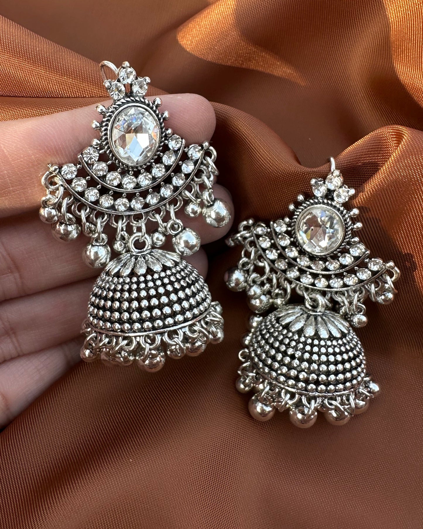 Gurneet Jhumka
