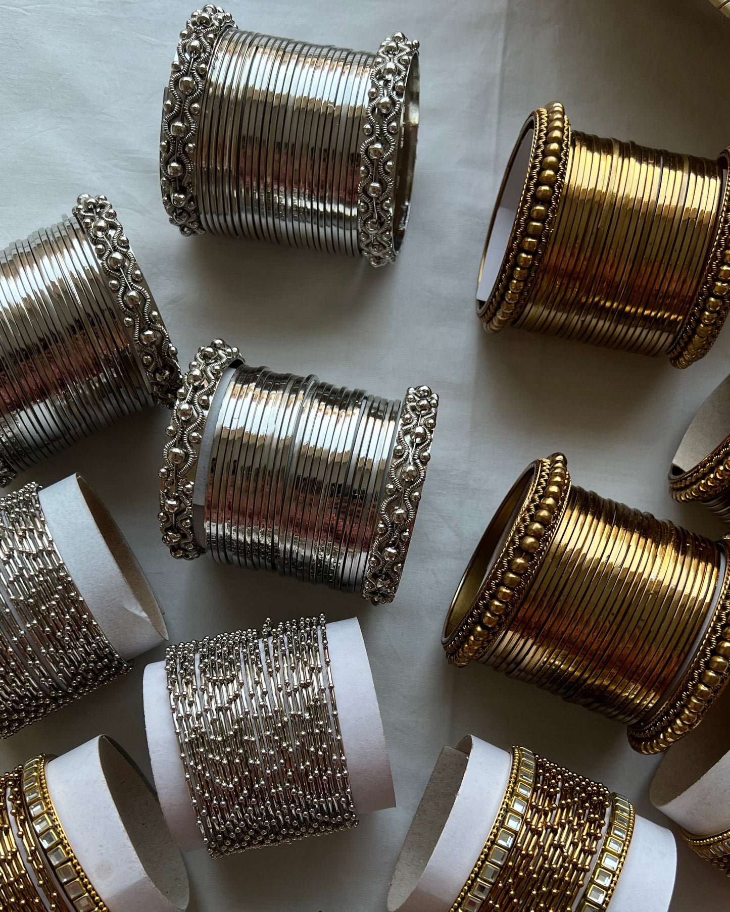 Mahira Bangles