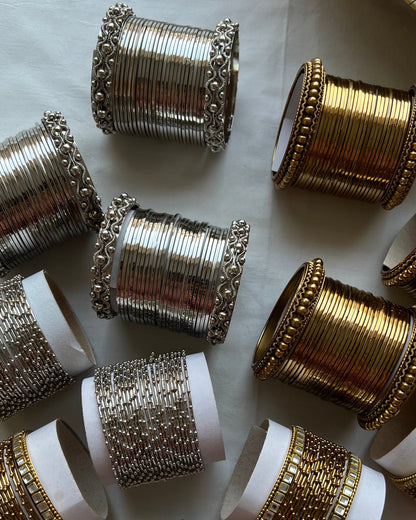 Mahira Bangles