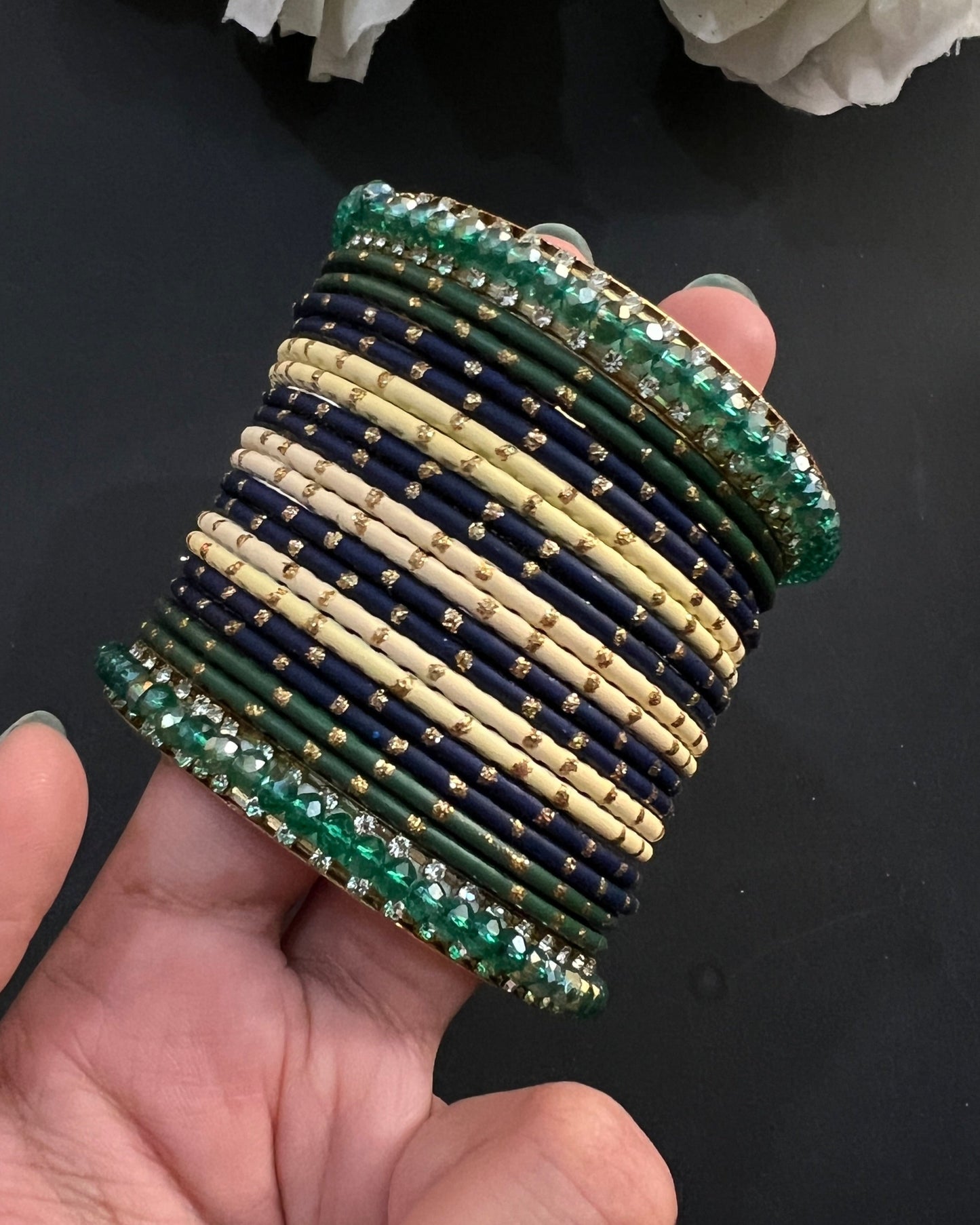 Kavia Bangles