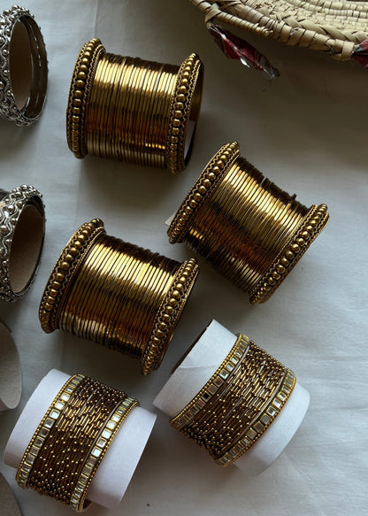 Mahira Bangles