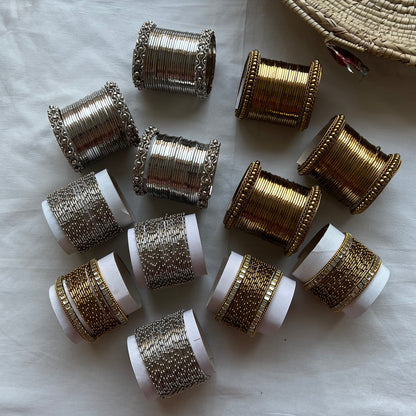 Mahira Bangles