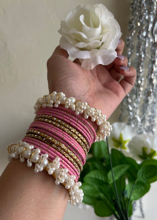 Fieyas Bangles