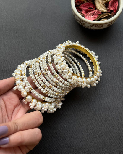Kizra Bangles