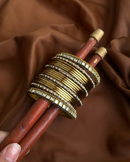 Kiara Bangles