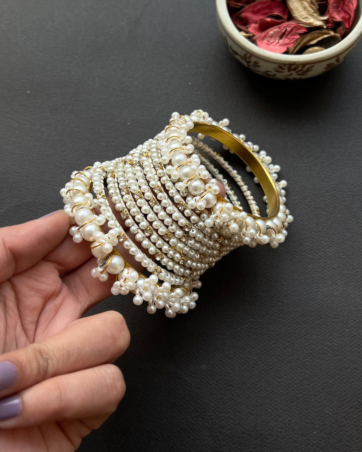 Kizra Bangles