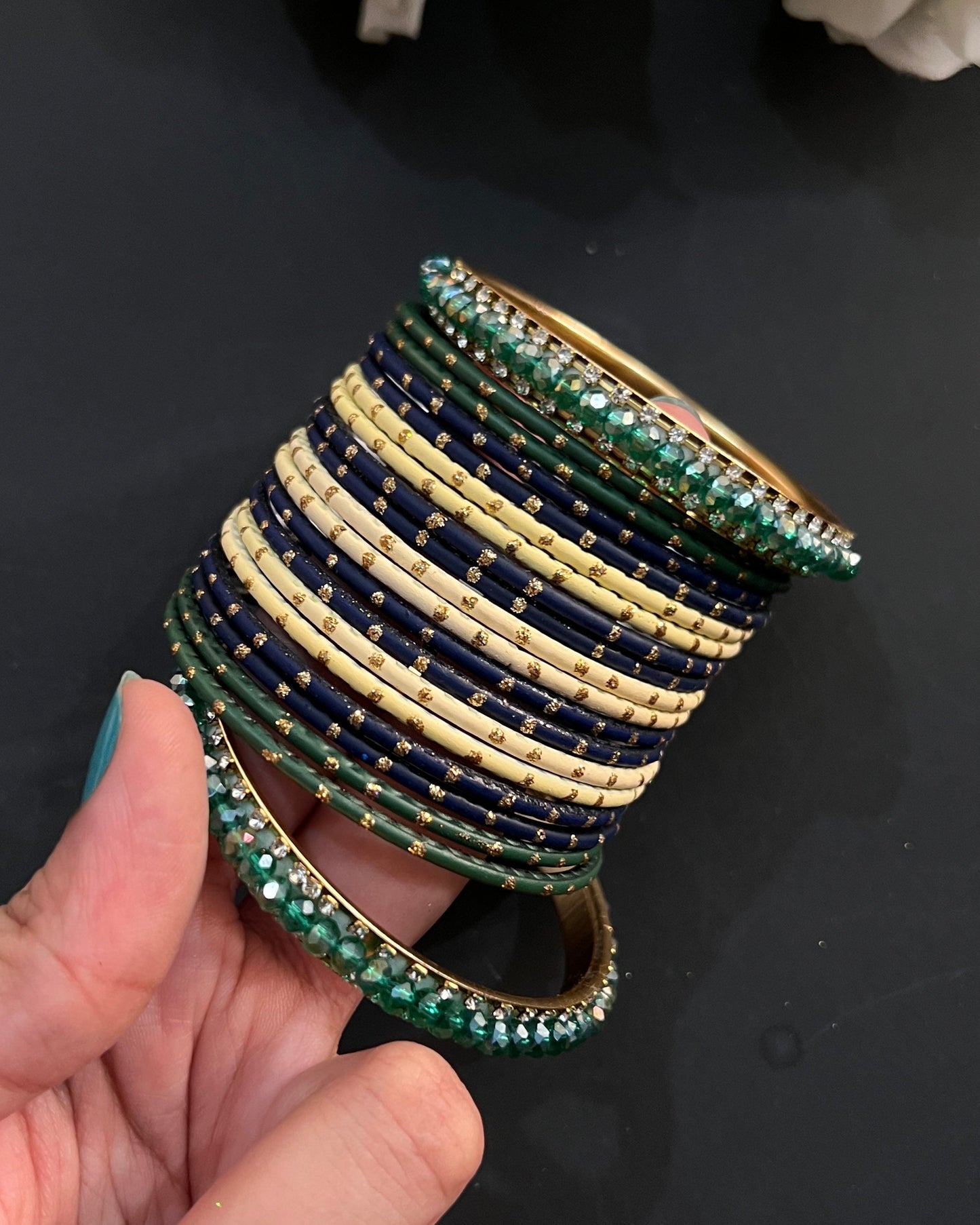 Kavia Bangles