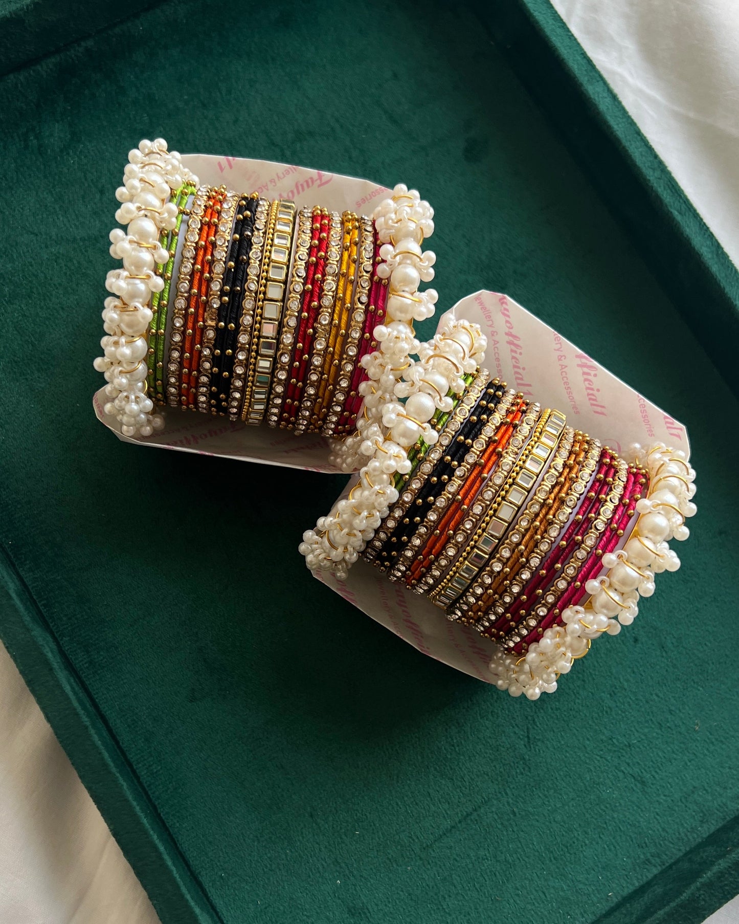 Kashee Bangles