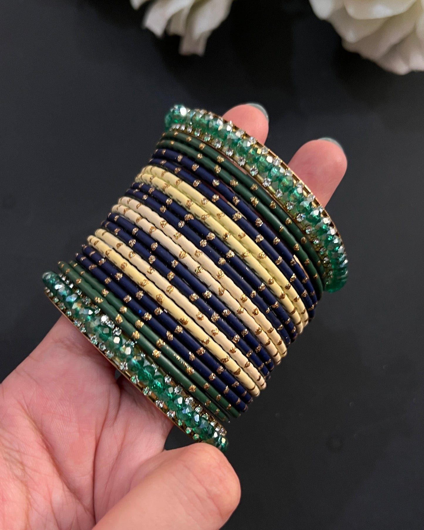Kavia Bangles